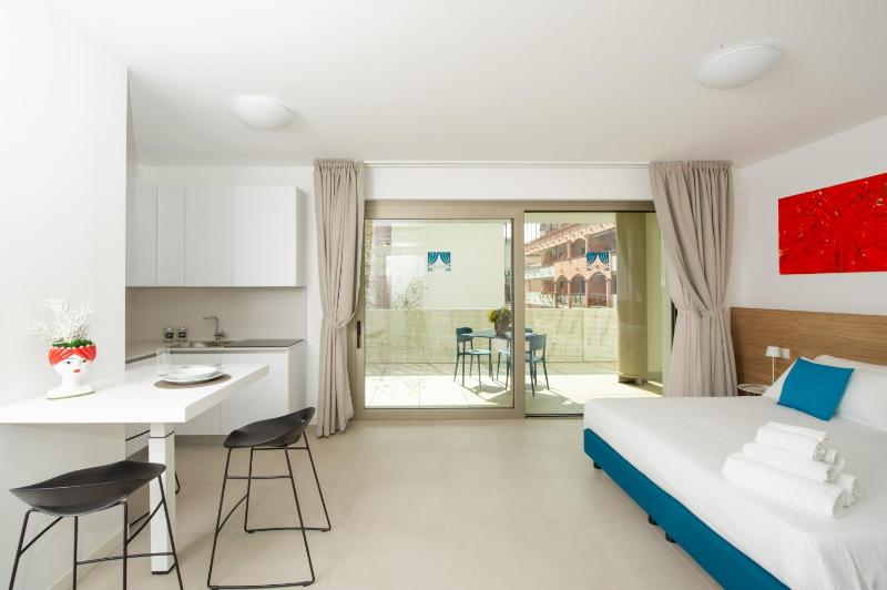 Ariston Teatro Luxury Aparthotel - image 34