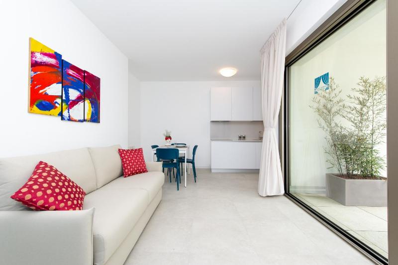 Ariston Teatro Luxury Aparthotel - image 8