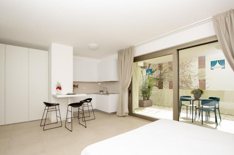 Ariston Teatro Luxury Aparthotel - image 30