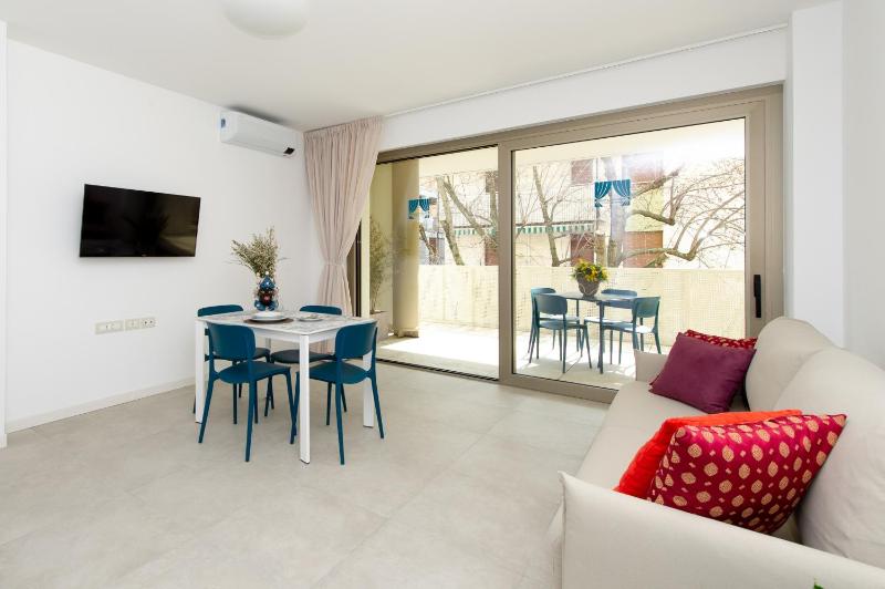 Ariston Teatro Luxury Aparthotel - image 48