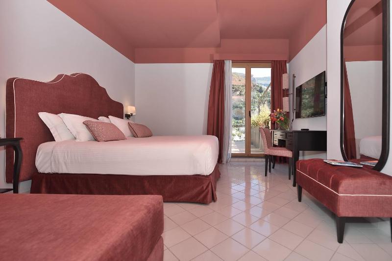Hotel Royal Positano - image 35