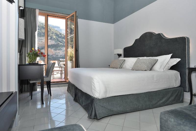 Hotel Royal Positano - image 44