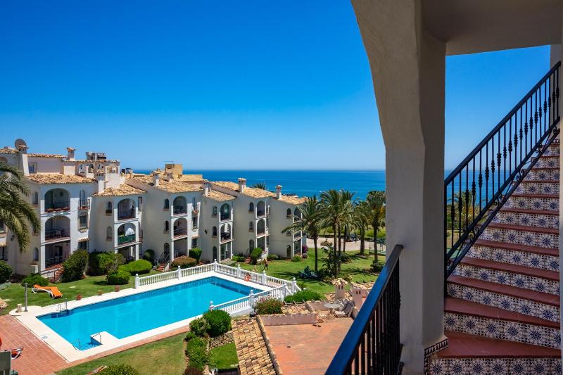 Seaview apt in Riviera by Costarentals - Ref 31 - image 16
