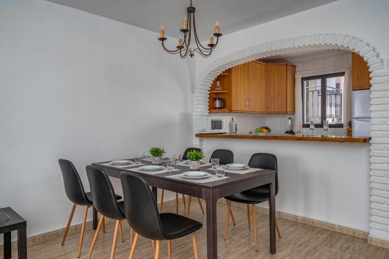 Seaview apt in Riviera by Costarentals - Ref 31 - image 4