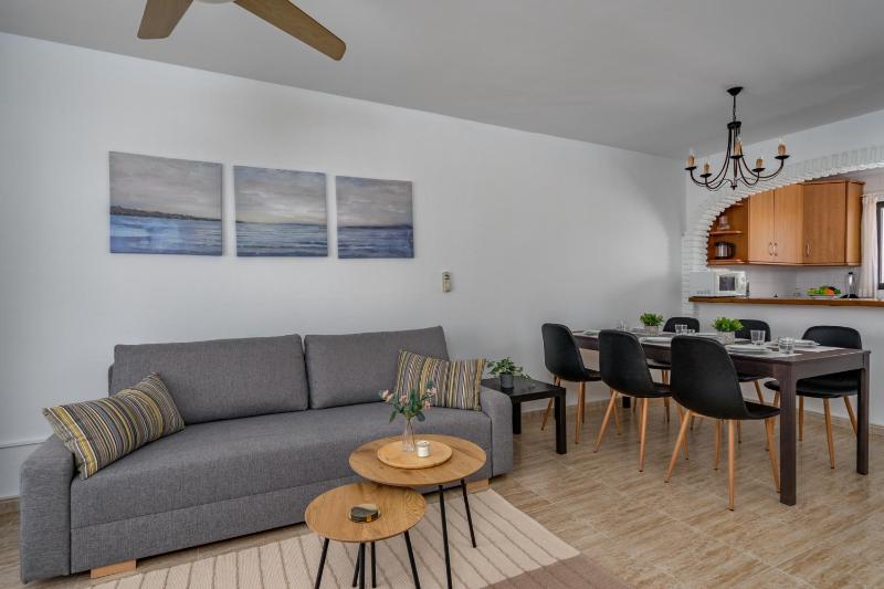 Seaview apt in Riviera by Costarentals - Ref 31 - image 13