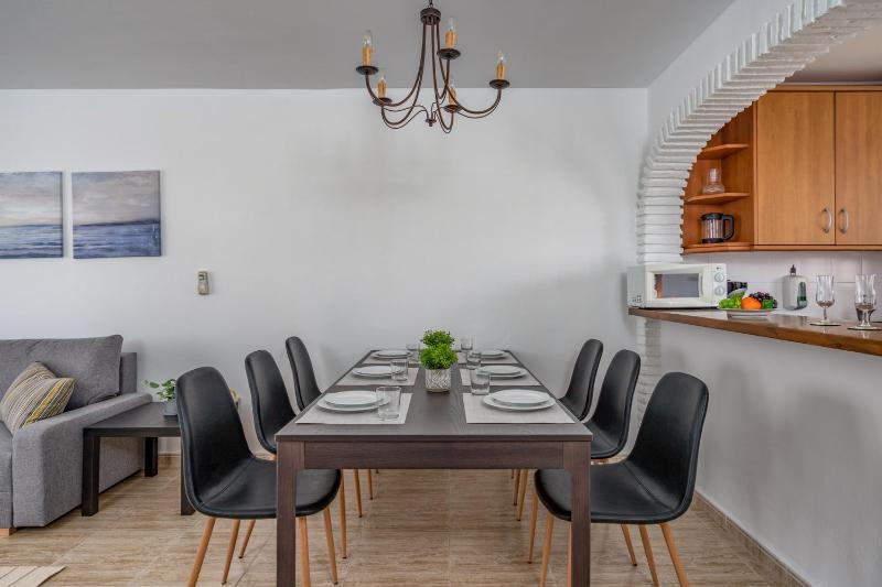 Seaview apt in Riviera by Costarentals - Ref 31 - image 3