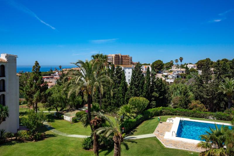 Seaview apt in Riviera by Costarentals - Ref 31 - image 20