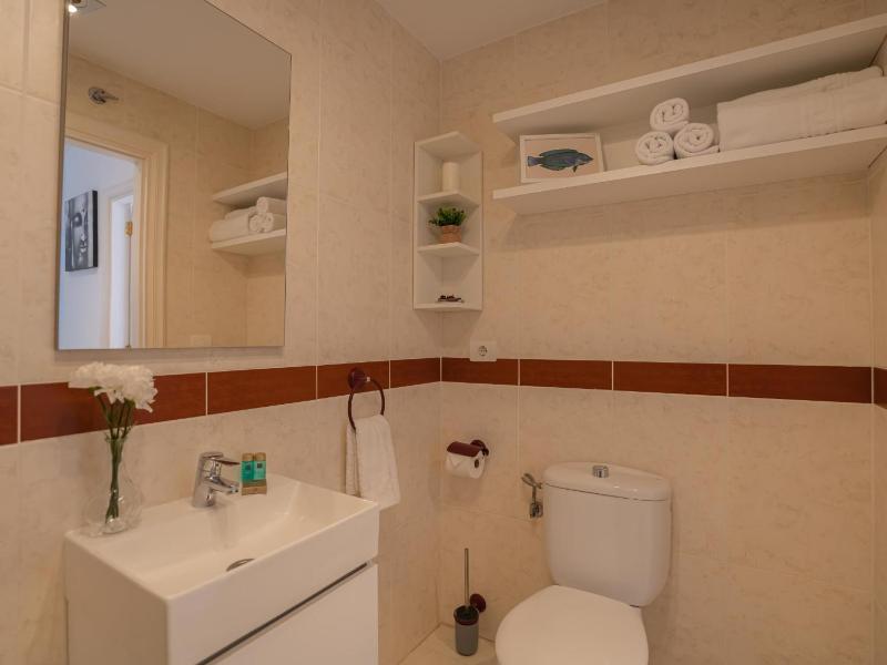 Sea Breezes - Free wifi - Communal pool - image 16