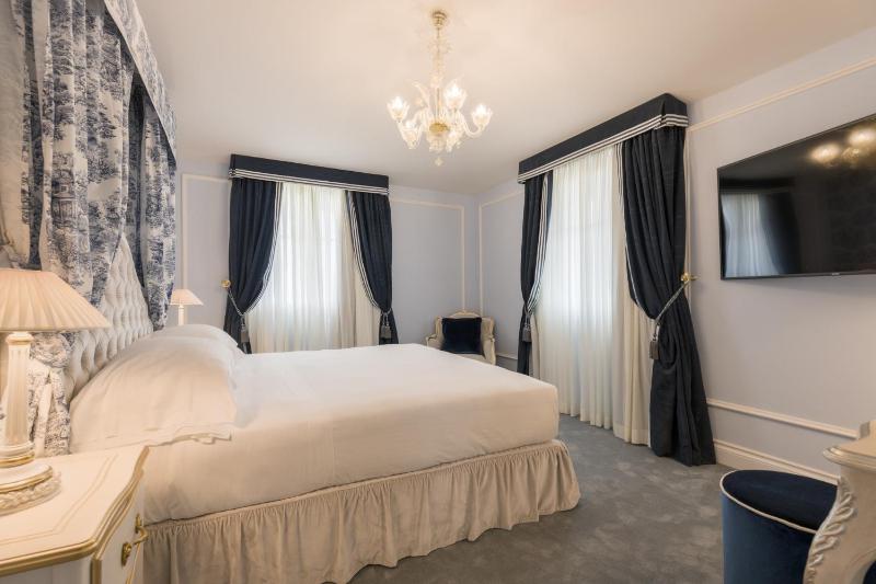 Grand Hotel Principe Di Piemonte - image 18