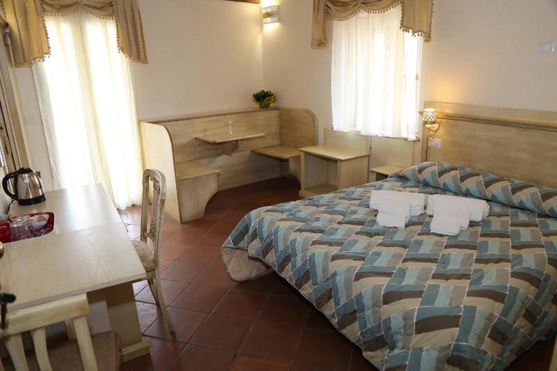 B&B Residenza Cardinale - image 31