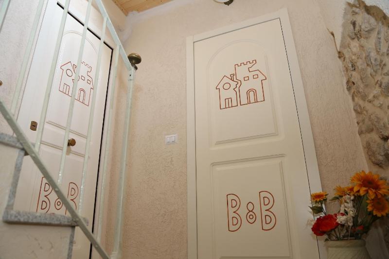 B&B Residenza Cardinale - image 29