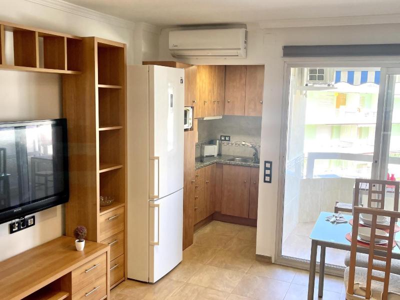 APARTBEACH ALBORAN 405 CON PISCINA y CLIMATIZADO - image 20