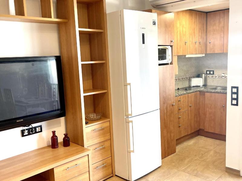 APARTBEACH ALBORAN 405 CON PISCINA y CLIMATIZADO - image 30