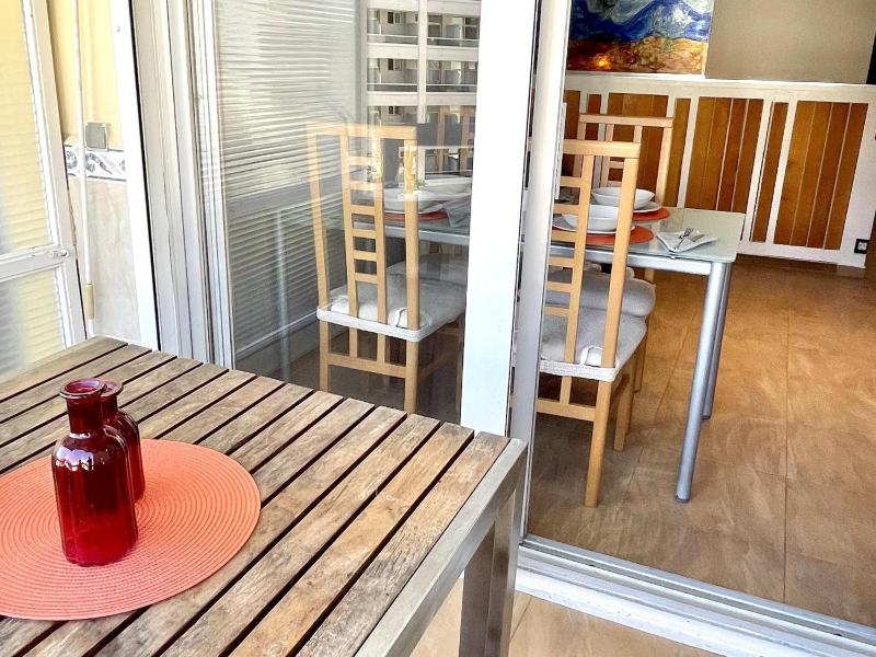 APARTBEACH ALBORAN 405 CON PISCINA y CLIMATIZADO - image 37