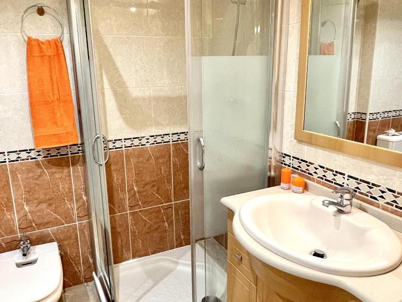 APARTBEACH ALBORAN 405 CON PISCINA y CLIMATIZADO - image 26