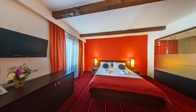 Superior Double Room image 4