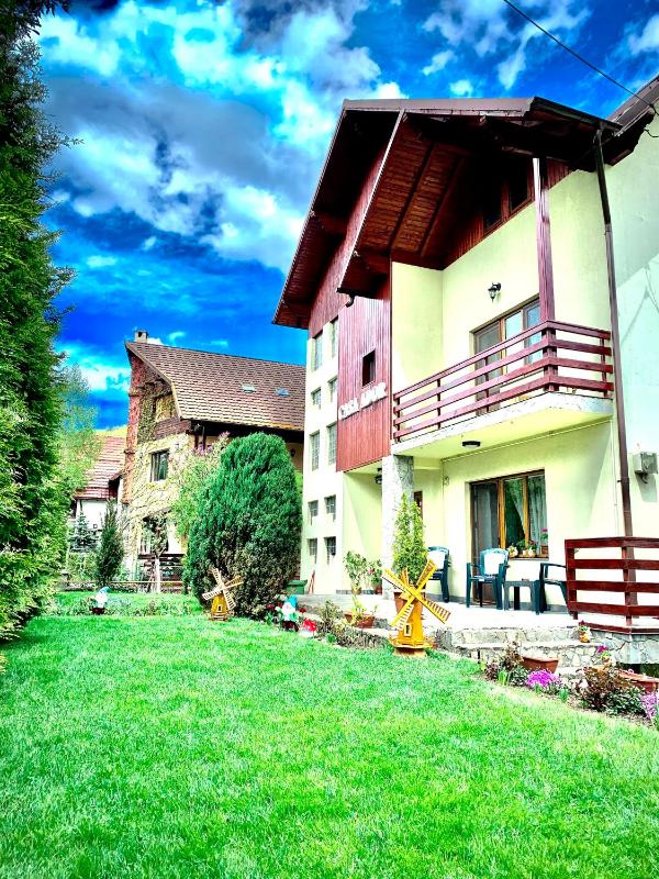 Superior Villa image 1