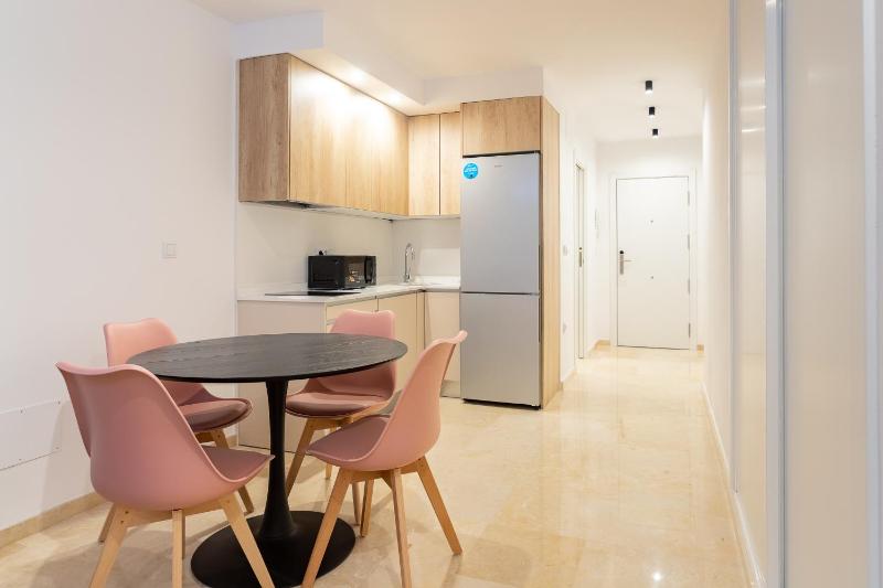 Apartamentos Edf AUREA y Edf SARVACHO - image 11