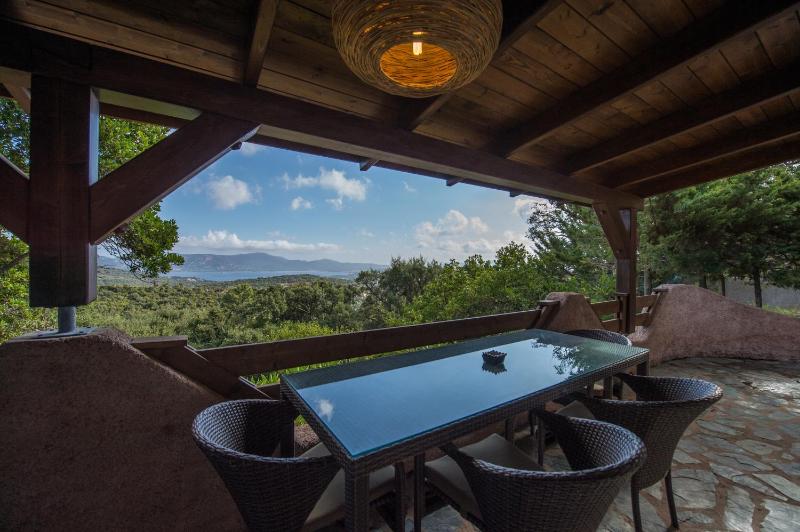 Standard Villa - Sea View with Terrace image 2