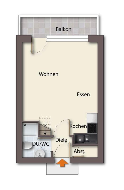 Ferienwohnung Noatun - image 21