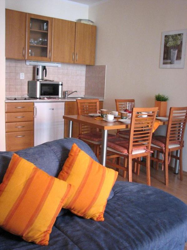 Two-Bedroom Apartment image 3