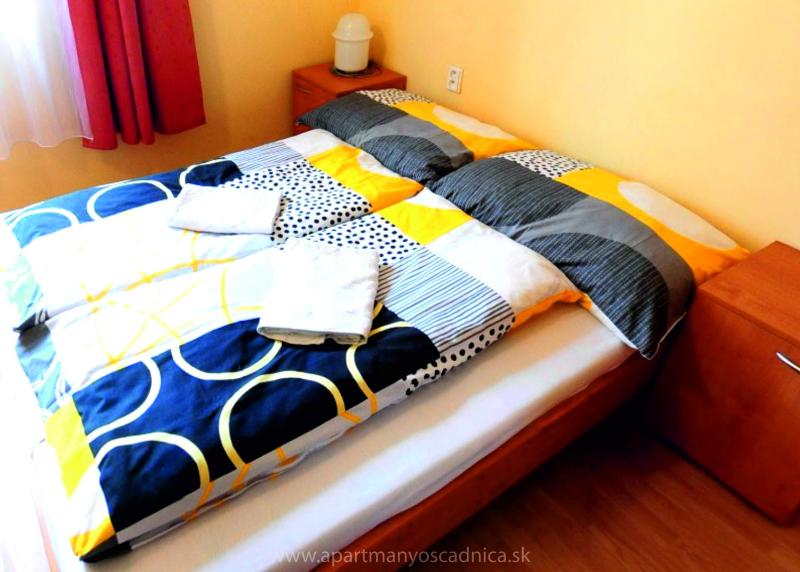 Two-Bedroom Apartment image 2