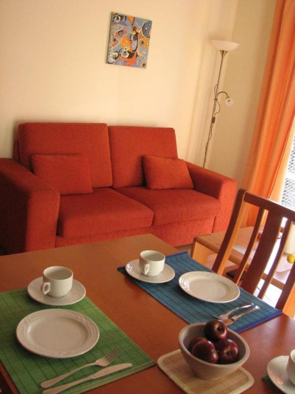Two-Bedroom Apartment image 3