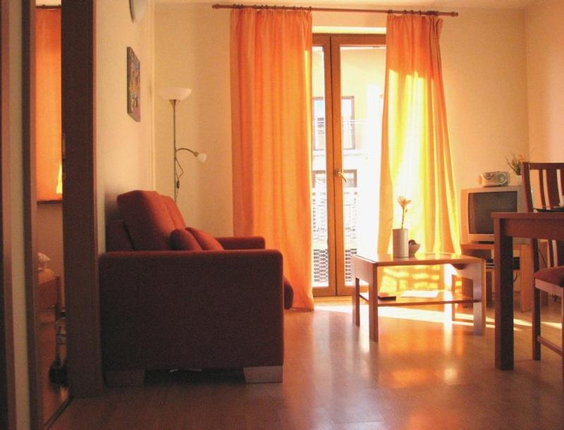 Two-Bedroom Apartment image 2