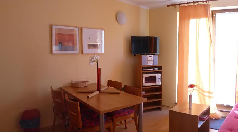 Two-Bedroom Apartment image 3