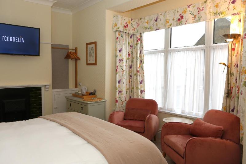 Deluxe King Room image 1