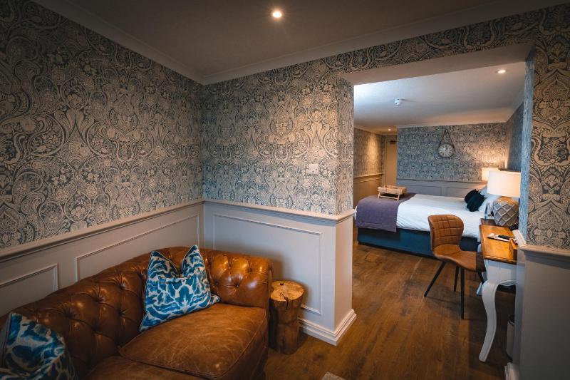 Club Double Room image 4