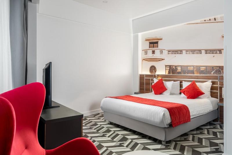 Privilege King Room image 1