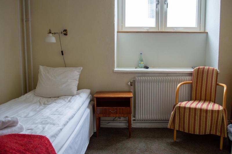 Budget Single Room image 2
