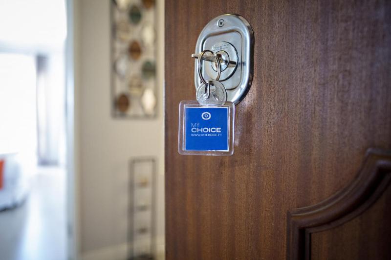 Apartamento Gulbenkian - image 13
