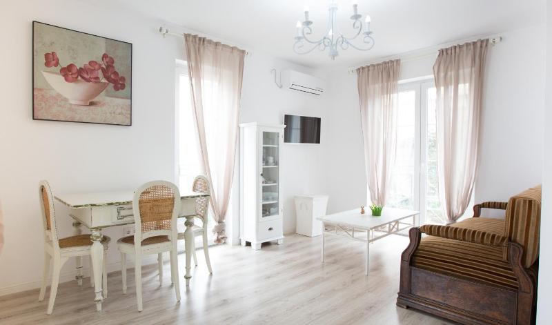 Apartments Villa Harmonie - Adults Only +14 - image 41