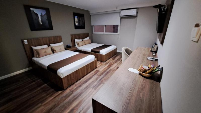 Equo Hotel Boutique - image 6