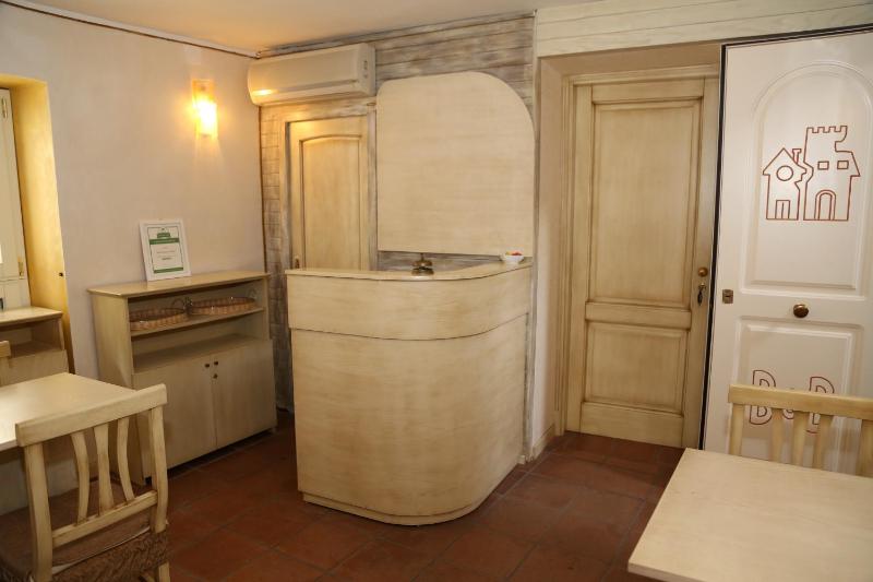 B&B Residenza Cardinale - image 45