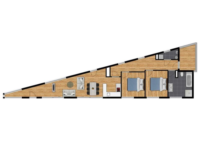 Holiday Suites Blankenberge - image 13