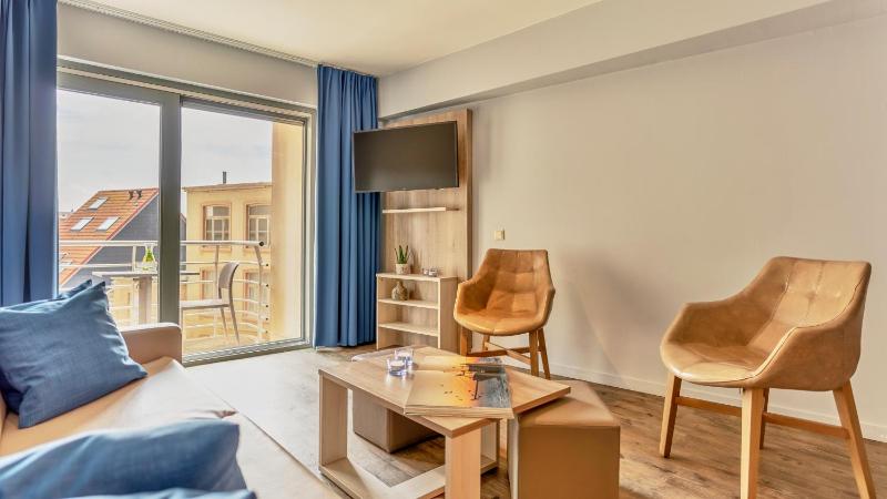 Holiday Suites Blankenberge - image 30