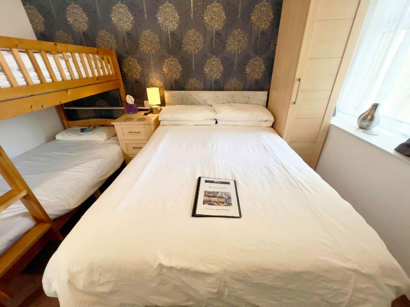 Family Room with Private Bathroom image 1