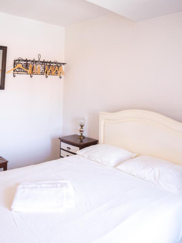 Suite with Balcony image 1