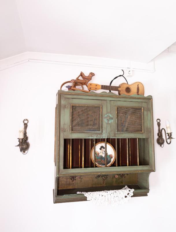 Suite with Balcony image 4