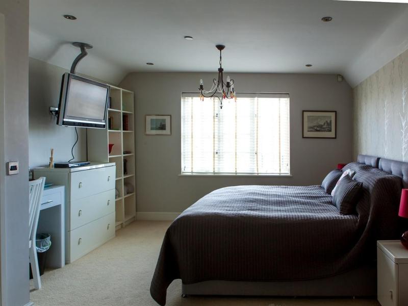 Deluxe Suite image 4