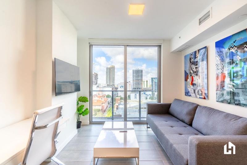 Downtown Miami Condos by Lua Host - image 5