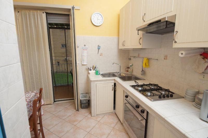 Two-Bedroom Apartment image 3