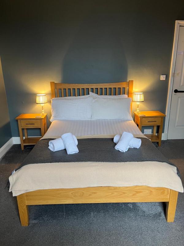 Superior Double Room image 3