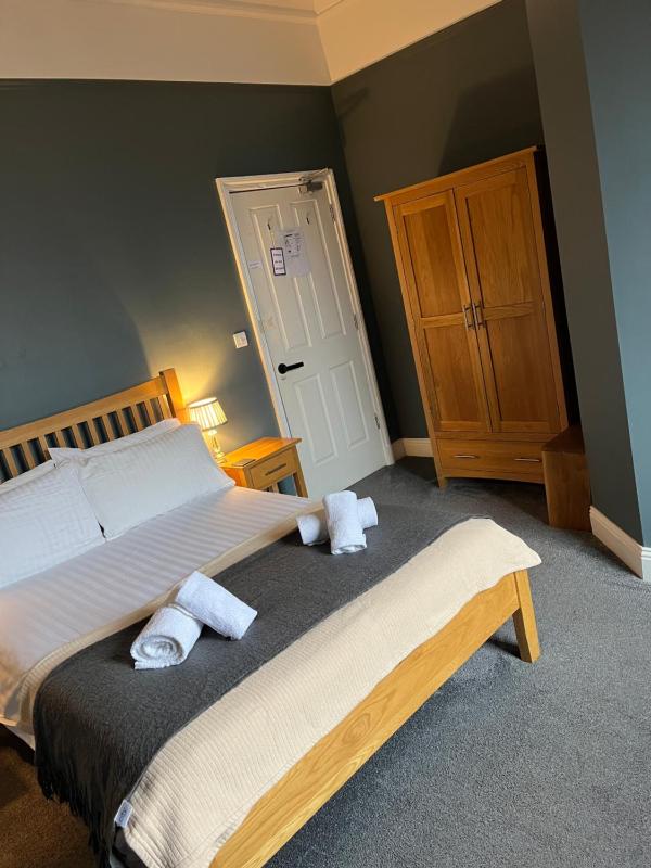 Superior Double Room image 1