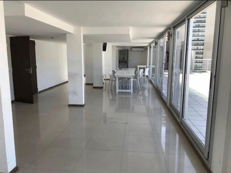 Moderno Apartamento en Belgrano - image 7