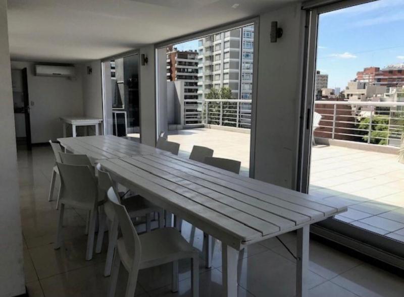 Moderno Apartamento en Belgrano - image 15