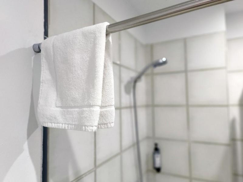 Apartment with Balcony image 4